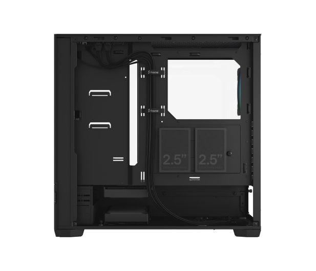 Fractal Design Pop Air RGB Black TG Clear Tint - 1051255 - zdjęcie 7